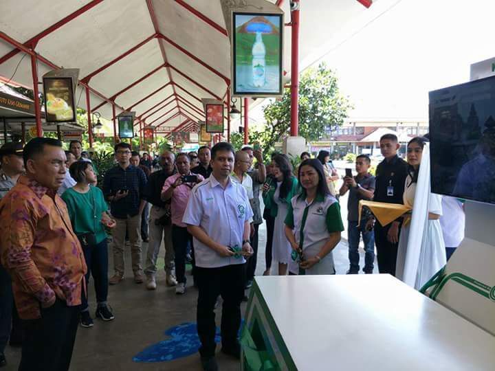Bandara 