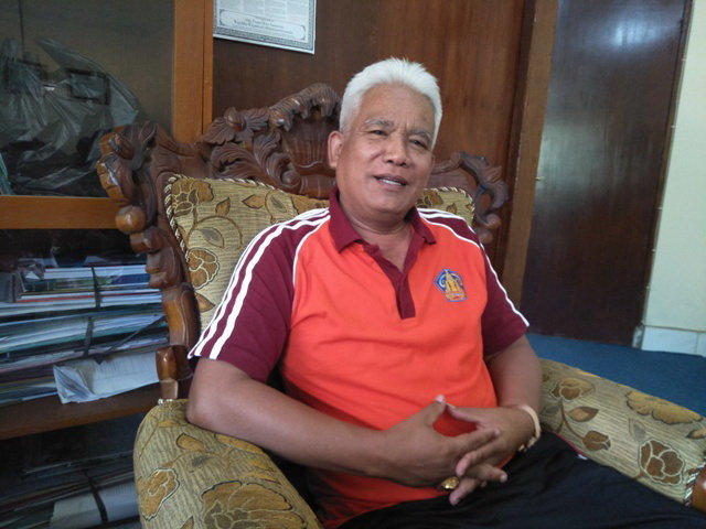 I Nyoman Suteja