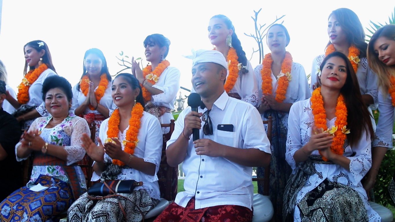 pariwisata