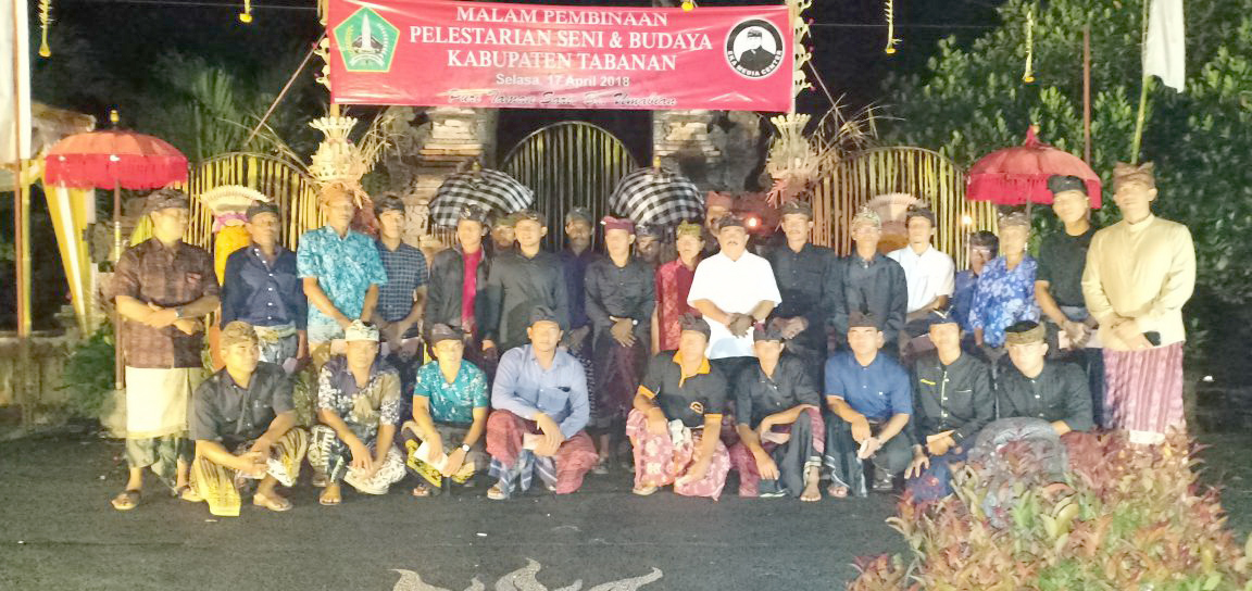 budaya