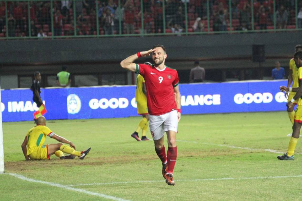 Ilija Spasojevic