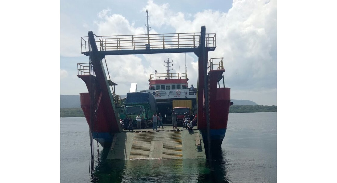 Pelabuhan 