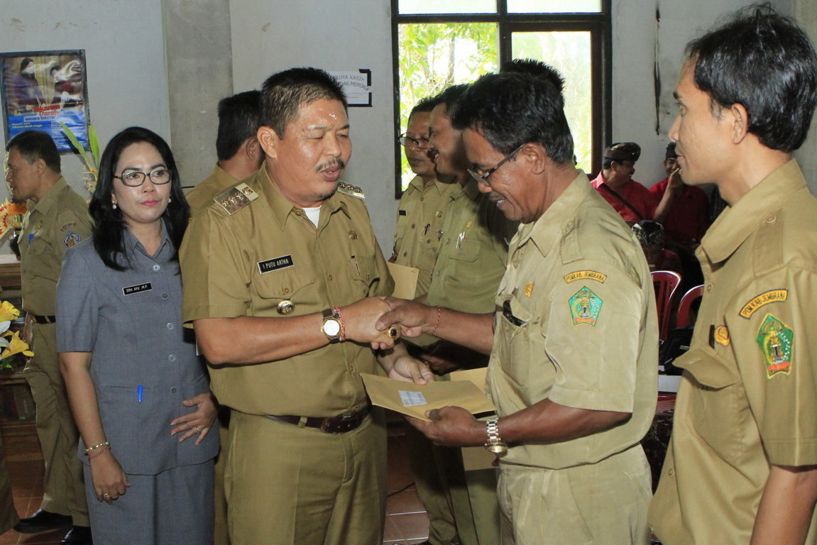 Bupati 