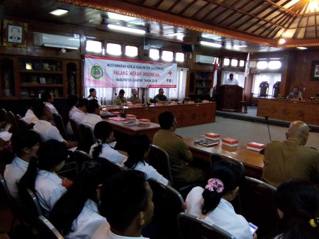 Musyawarah 