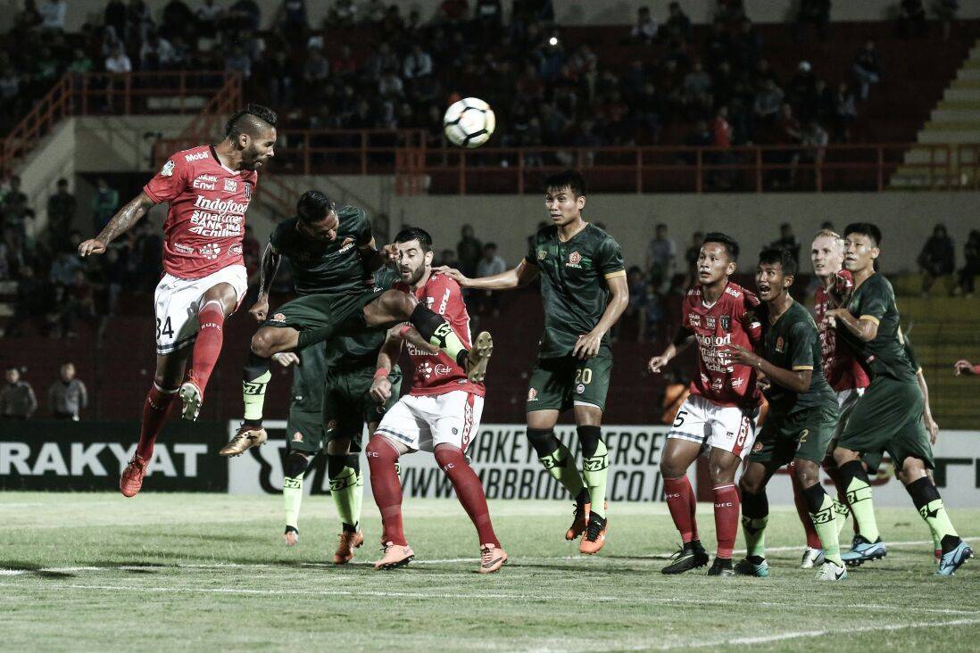 Bali United