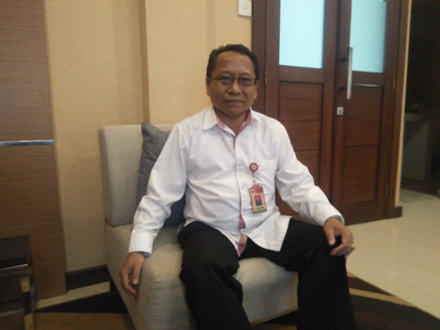 Ir Made Astawa