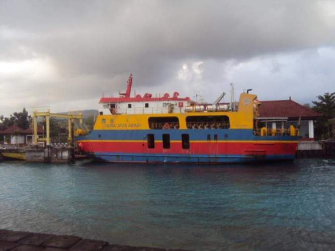 Pelabuhan