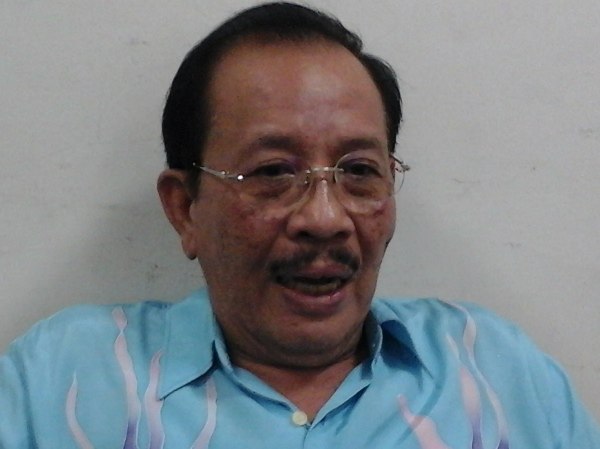 IGN Oka Darmawan