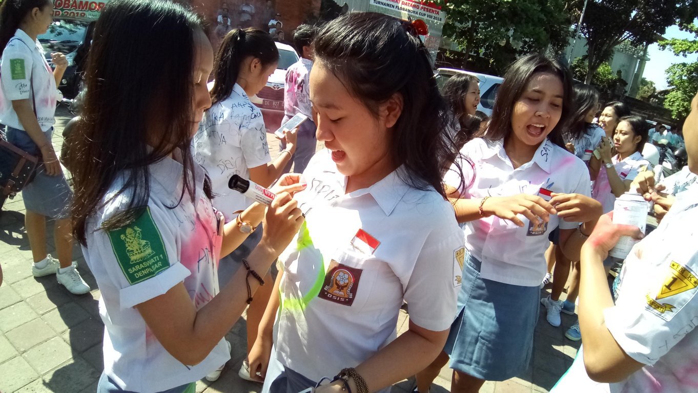 SMA 
