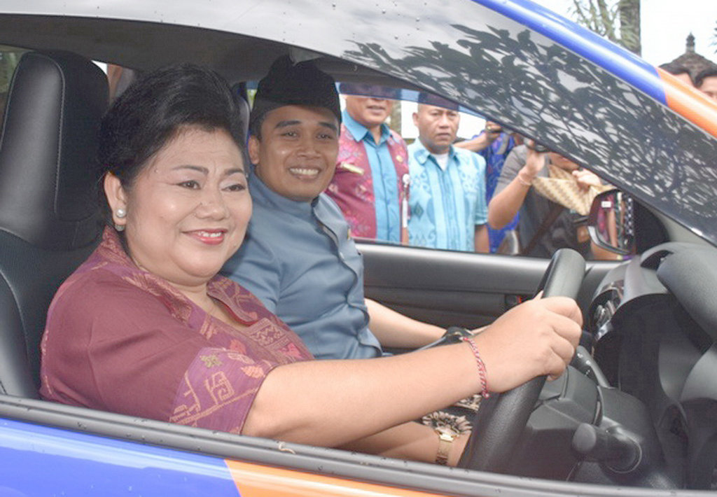 IGA Mas Sumatri