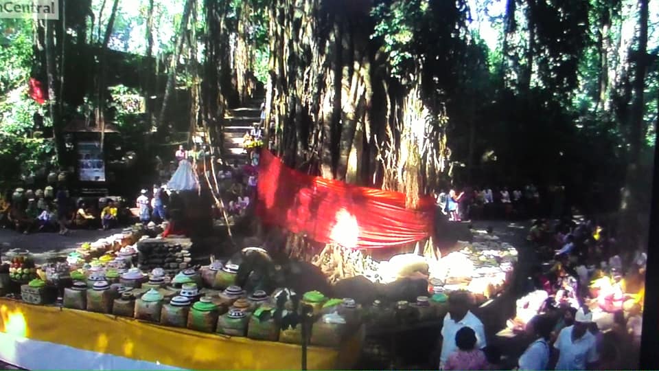 Tumpek
