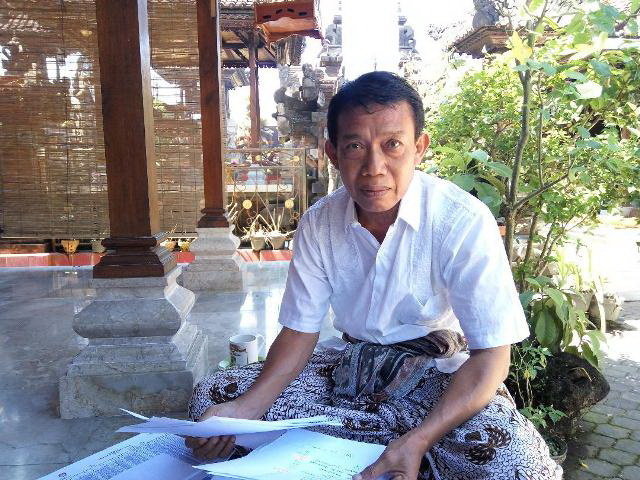 I Dewa Gde Ngurah Suparta