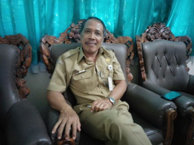 dr I Nyoman Arsana