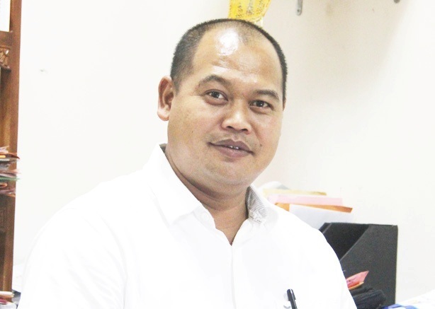 Nyoman Yamadhiputra