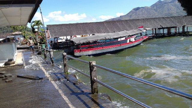 Danau Batur