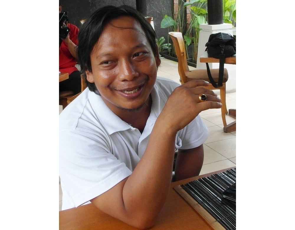 Nyoman Graha Wicaksana