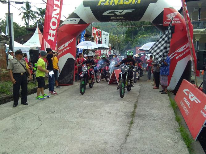Enduro 