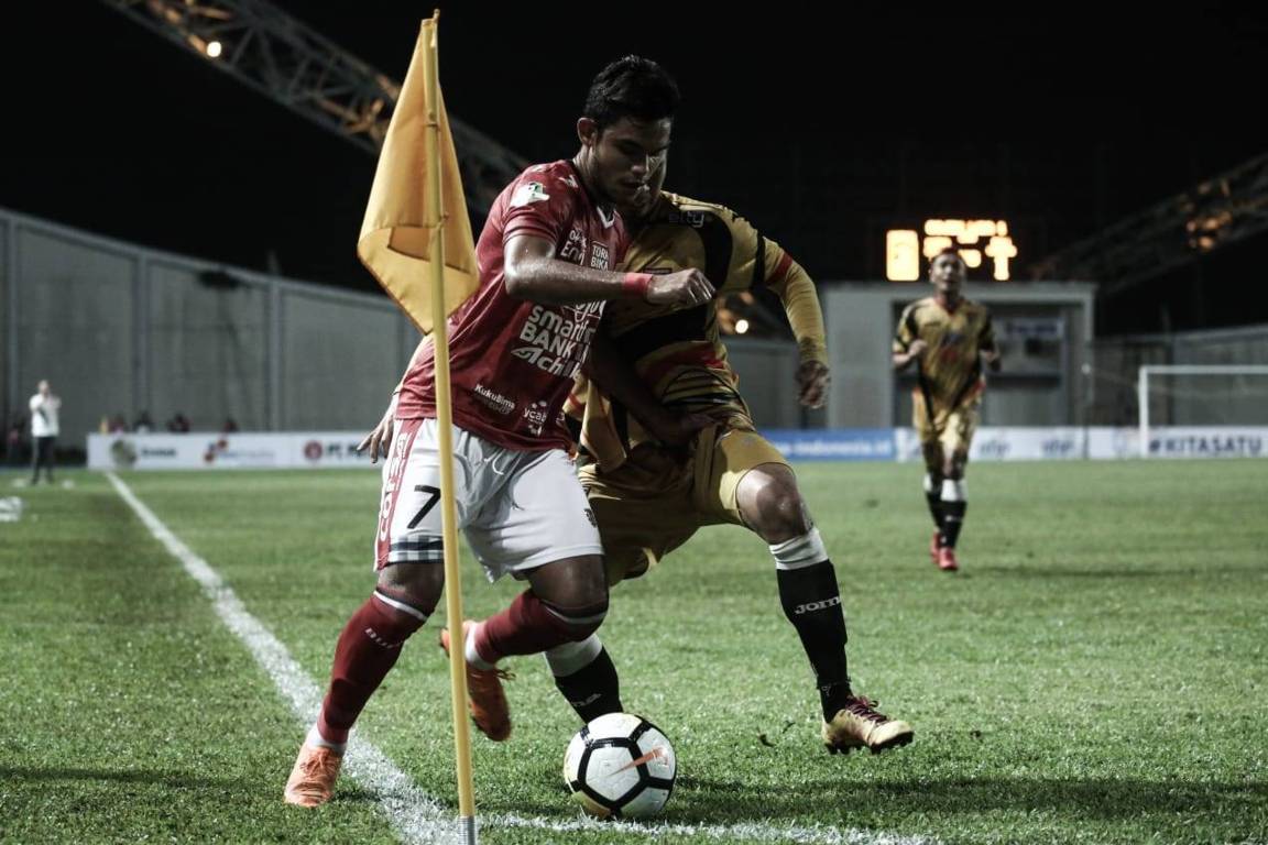 Bali United