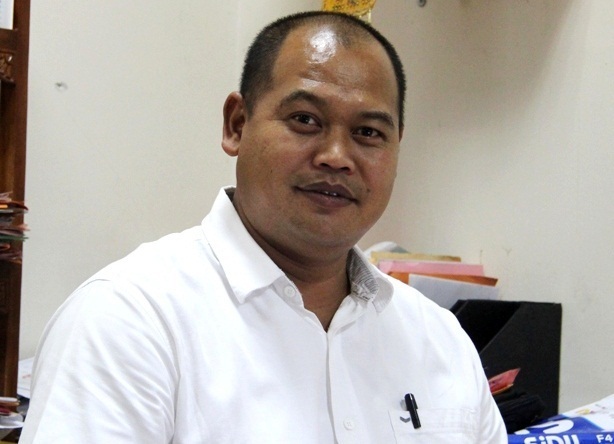 Nyoman Yamadhiputra