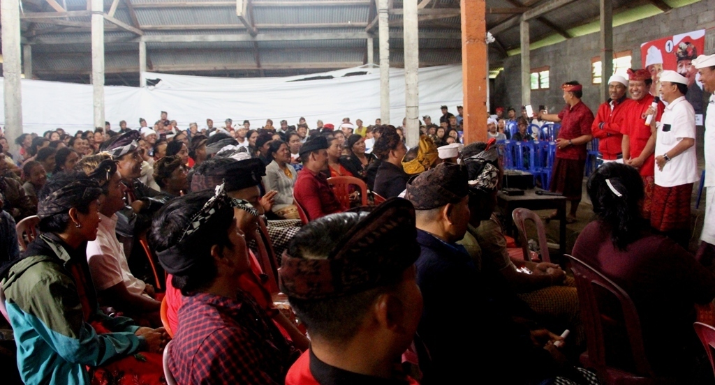 PDI Perjuangan, 