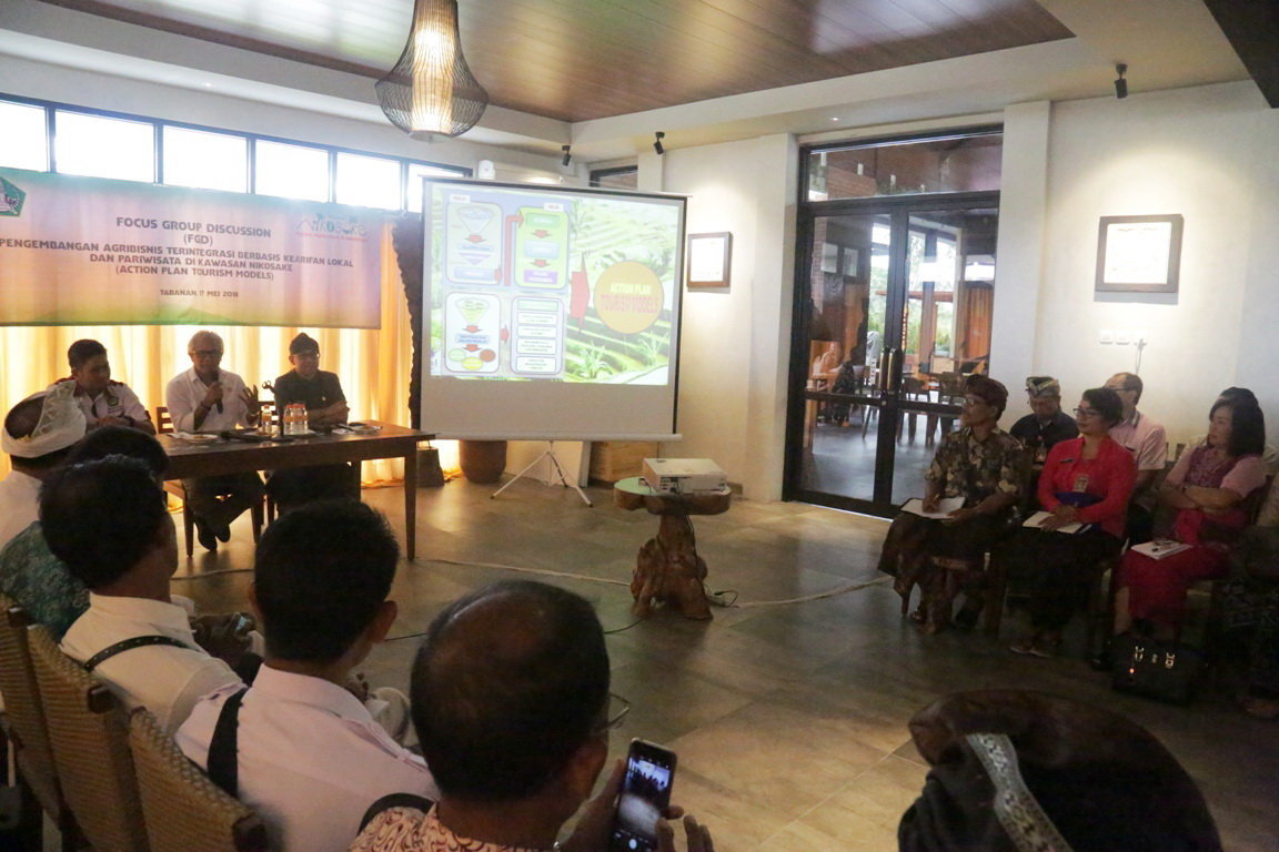 Pariwisata 