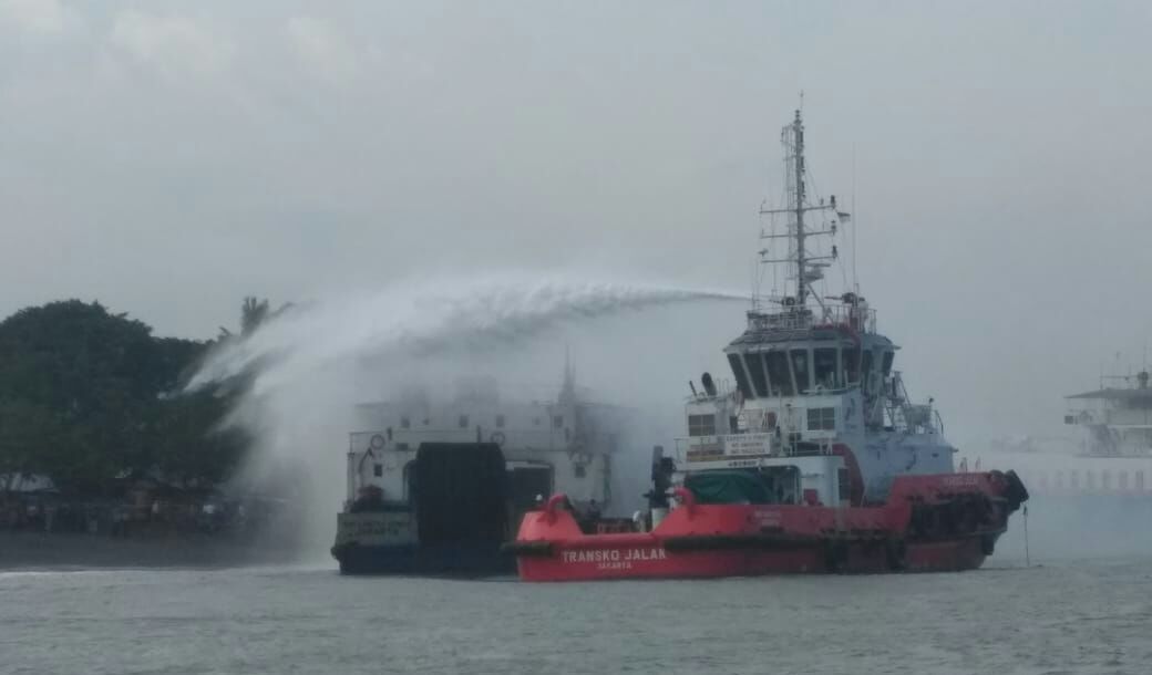 Pelabuhan