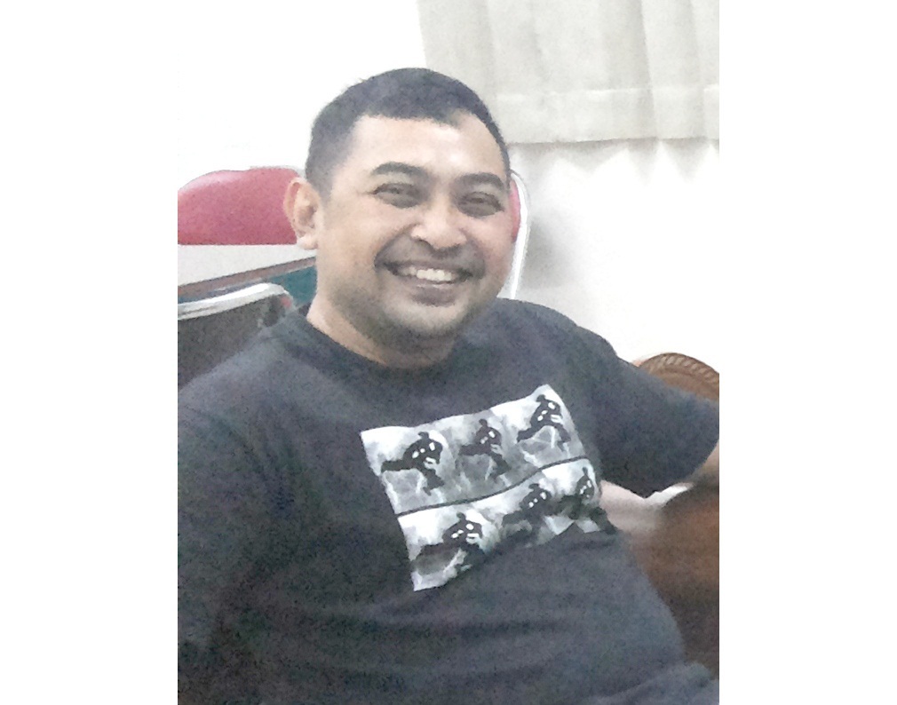 AA Ngurah Lanang Ananda