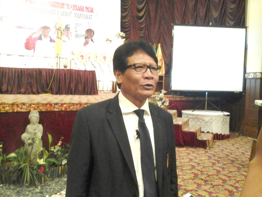 Ketut Suwandi