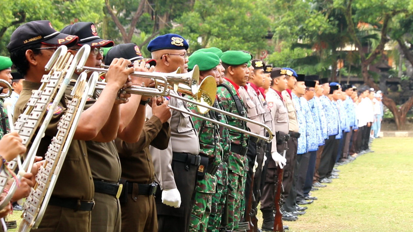 Kebangkitan