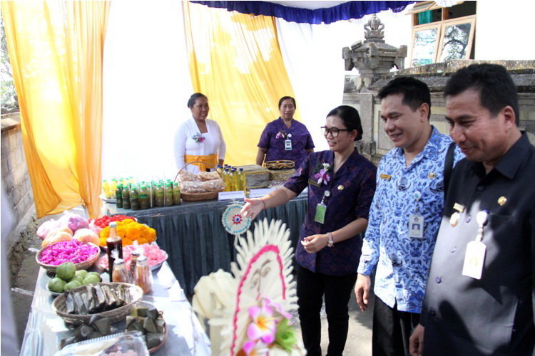 prestasi