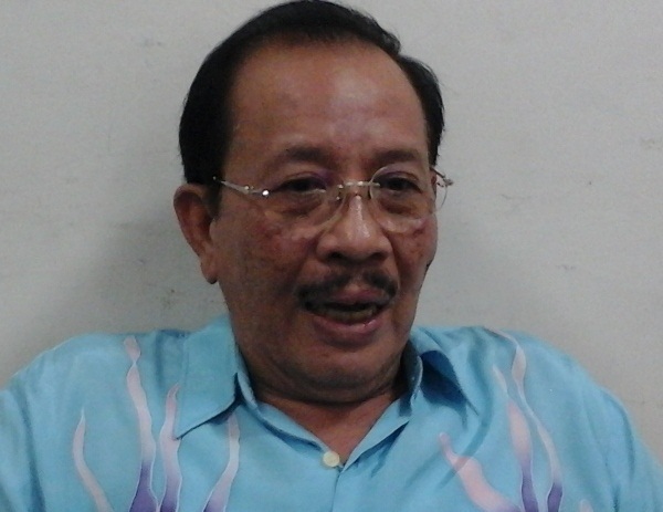 IGN Oka Darmawan