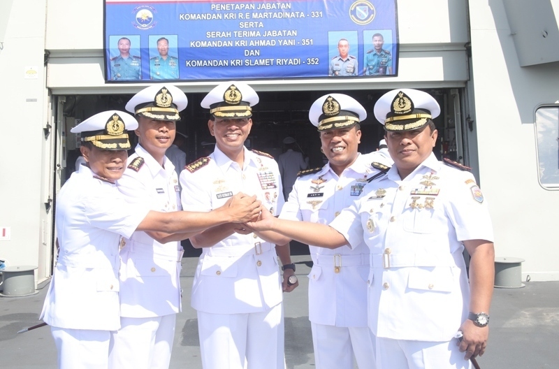 kepemimpinan 