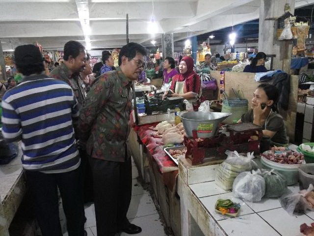 tradisional 
