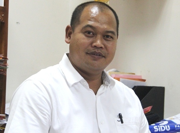 Nyoman Yamadhiputra
