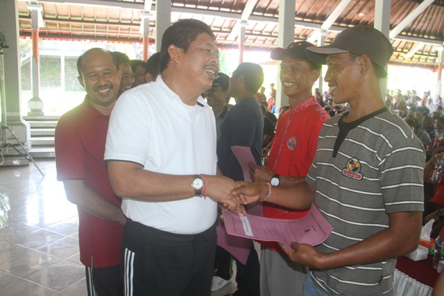 Bupati