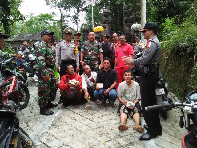 keamanan