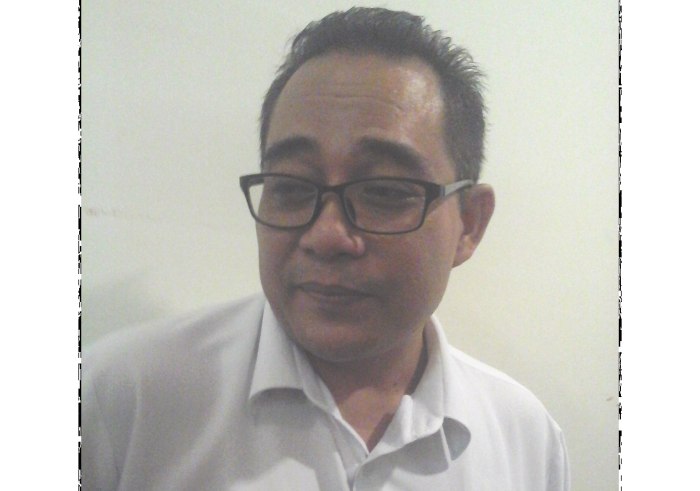 Dewa Gede Ary Wirawan