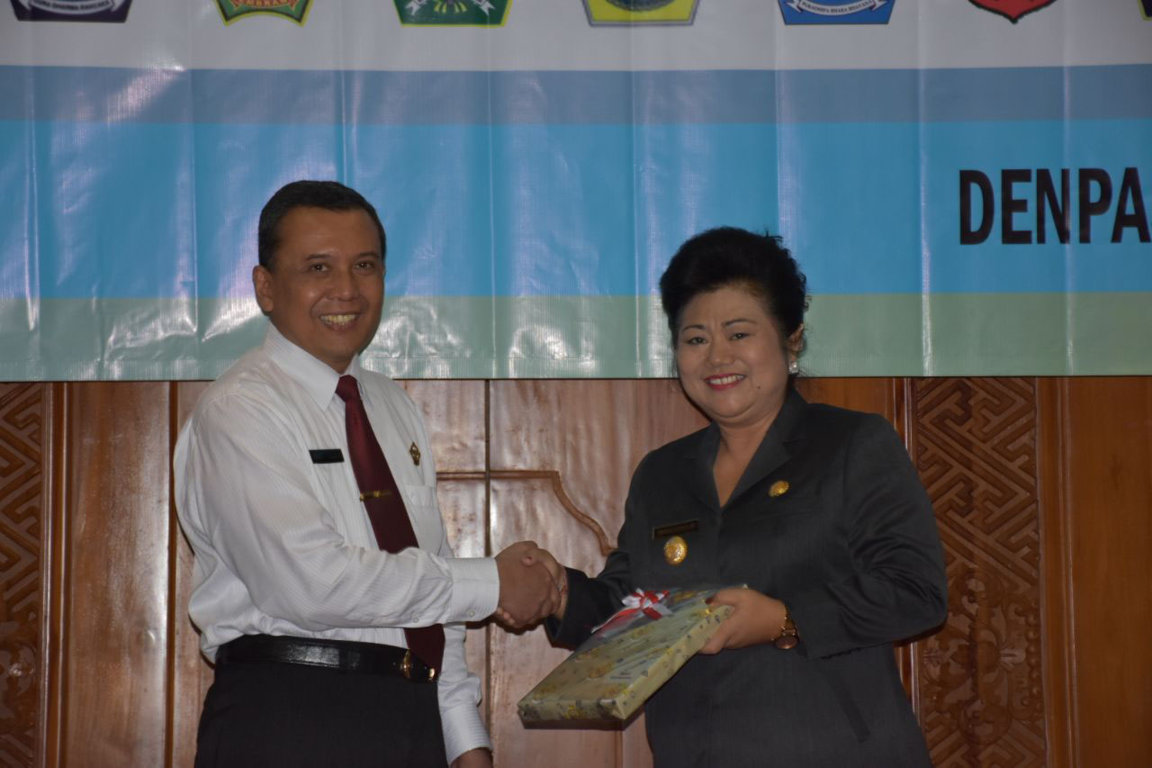 Bupati 