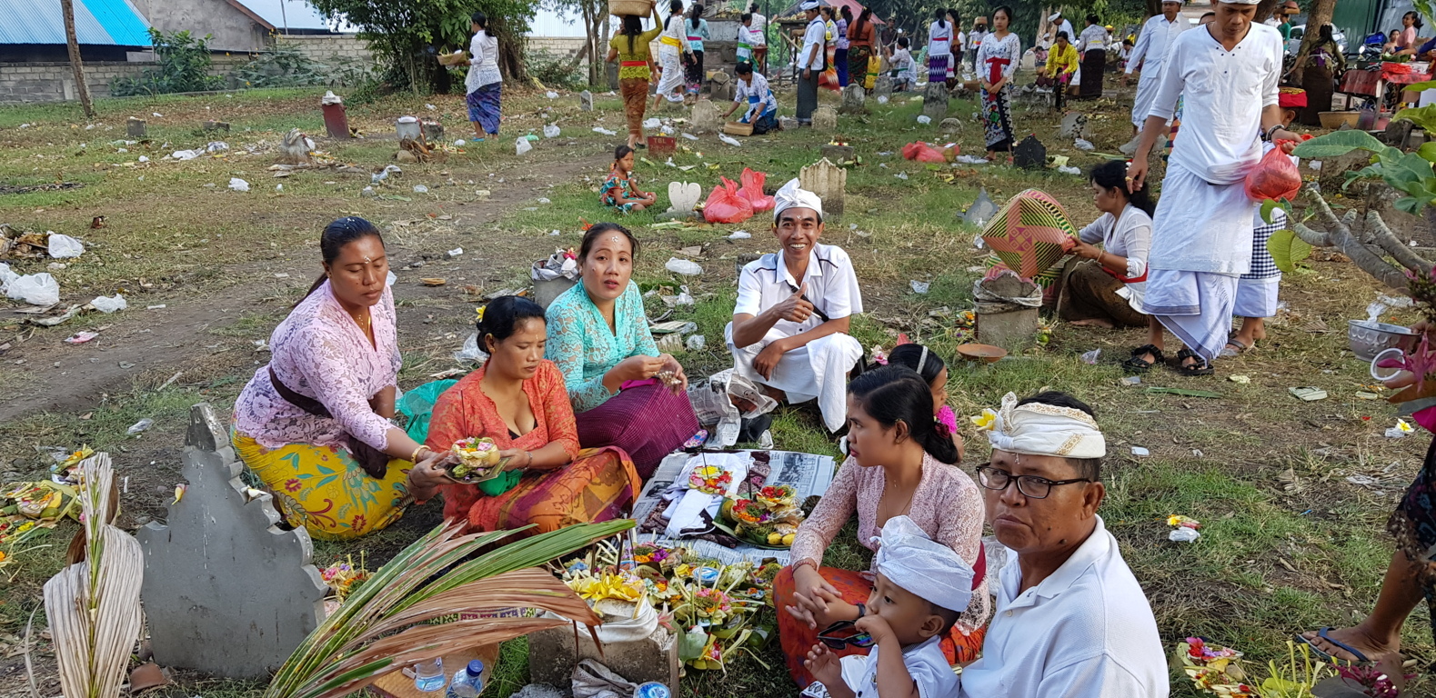 pura samuan tiga