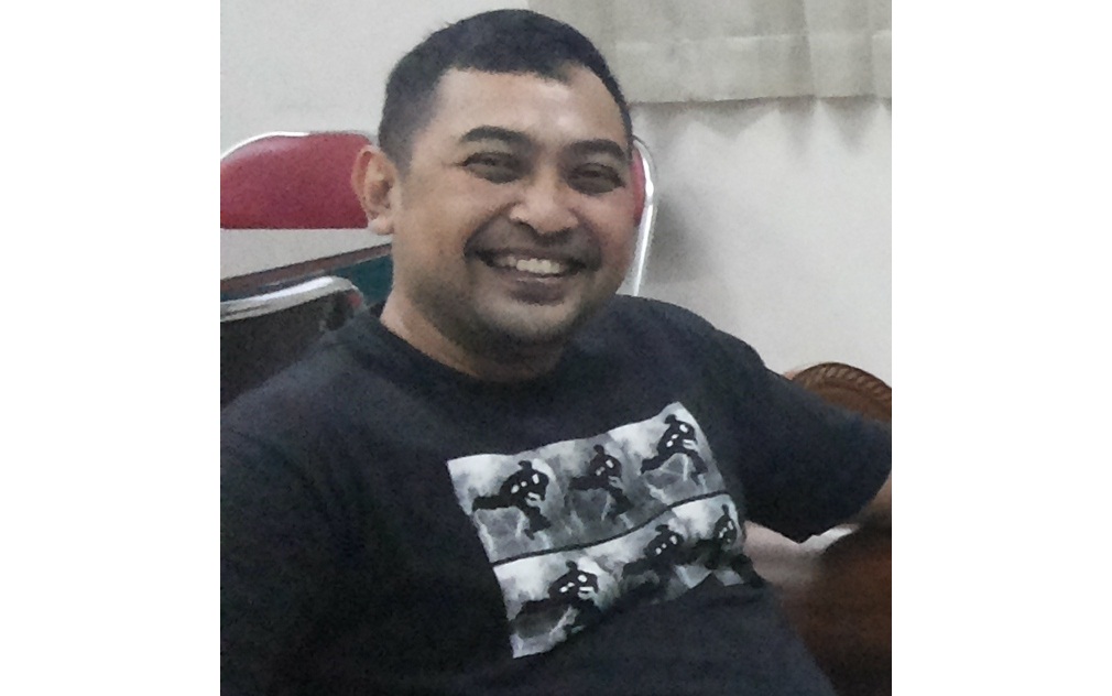 Anak Agung Ngurah Lanang Ananda
