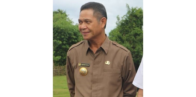 Drs. Agustinus Ch. Dula