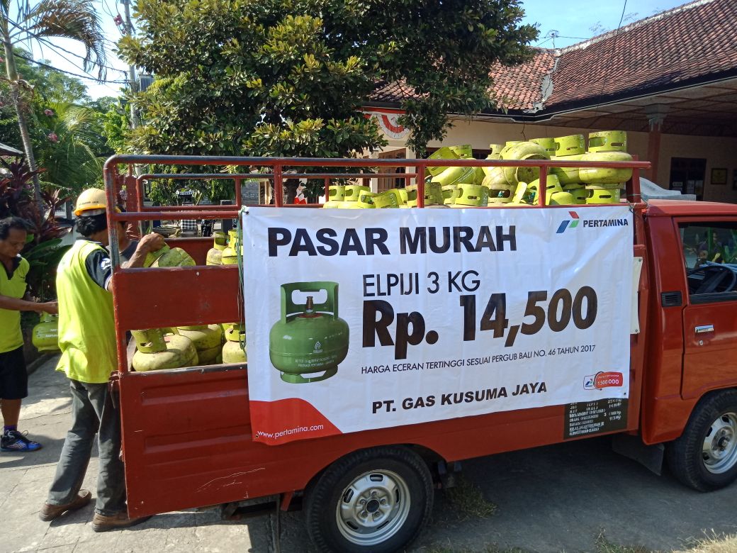 Pertamina