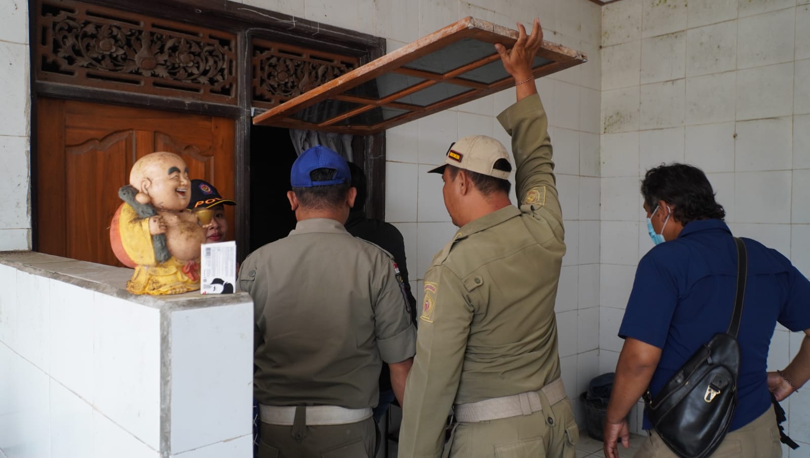 sidak