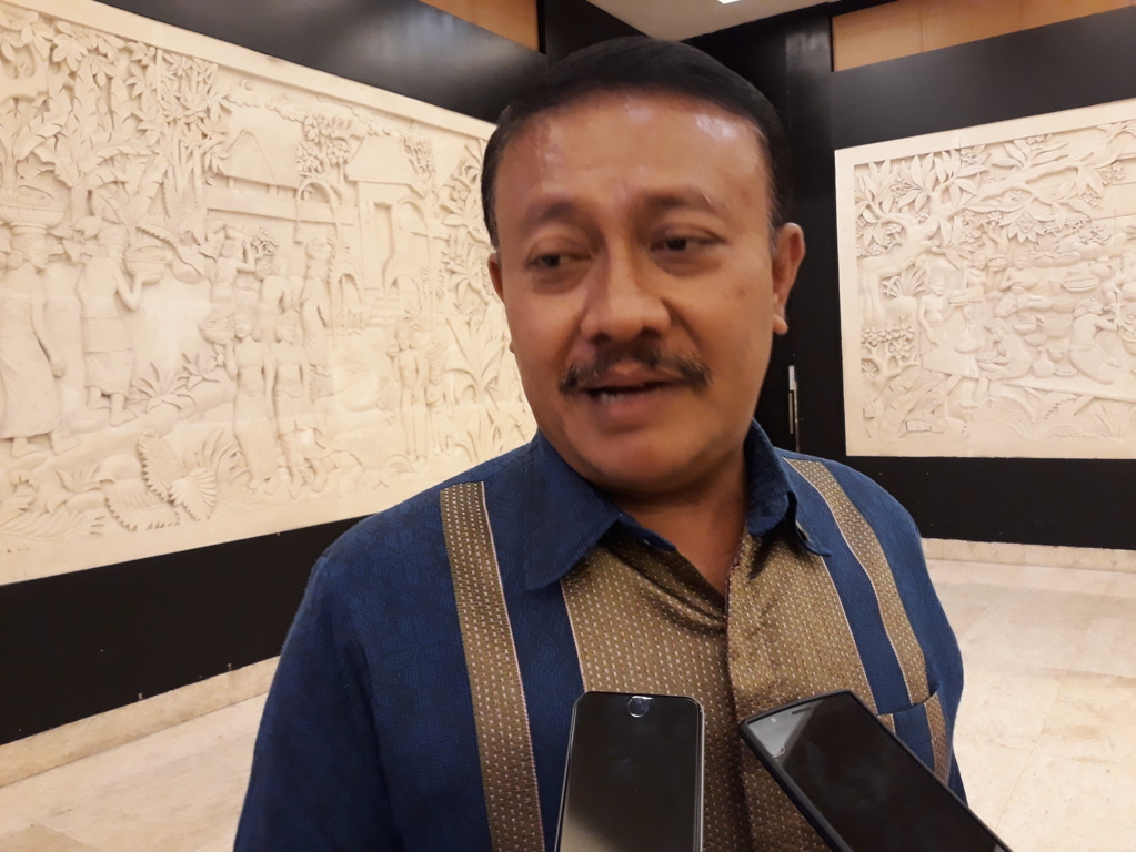  I Gede Sumarjaya Linggih