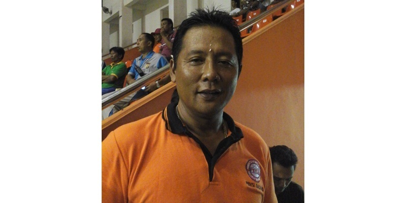 AA Bagus Kusimantara