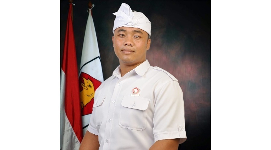 Ketut Yuliarta,SH
