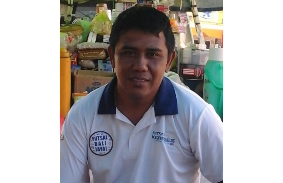 Gede Made Anom Prenatha