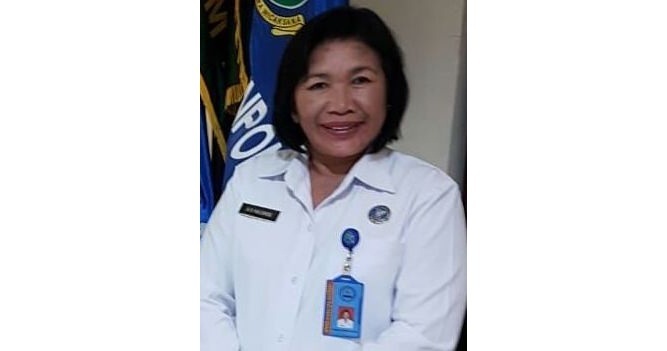 AKBP I Ketut Masmini