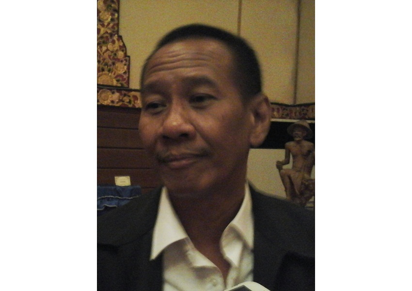 I Nengah Sudiartha