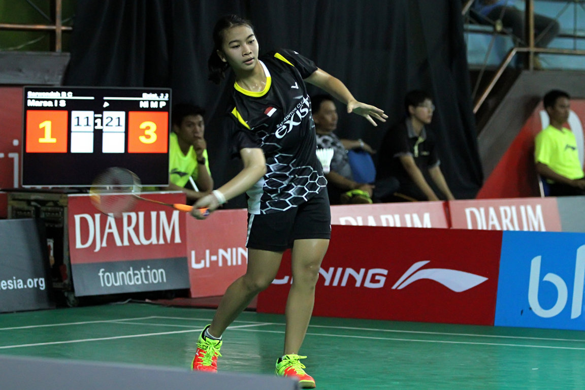 Made Pranita Sulistya Devi